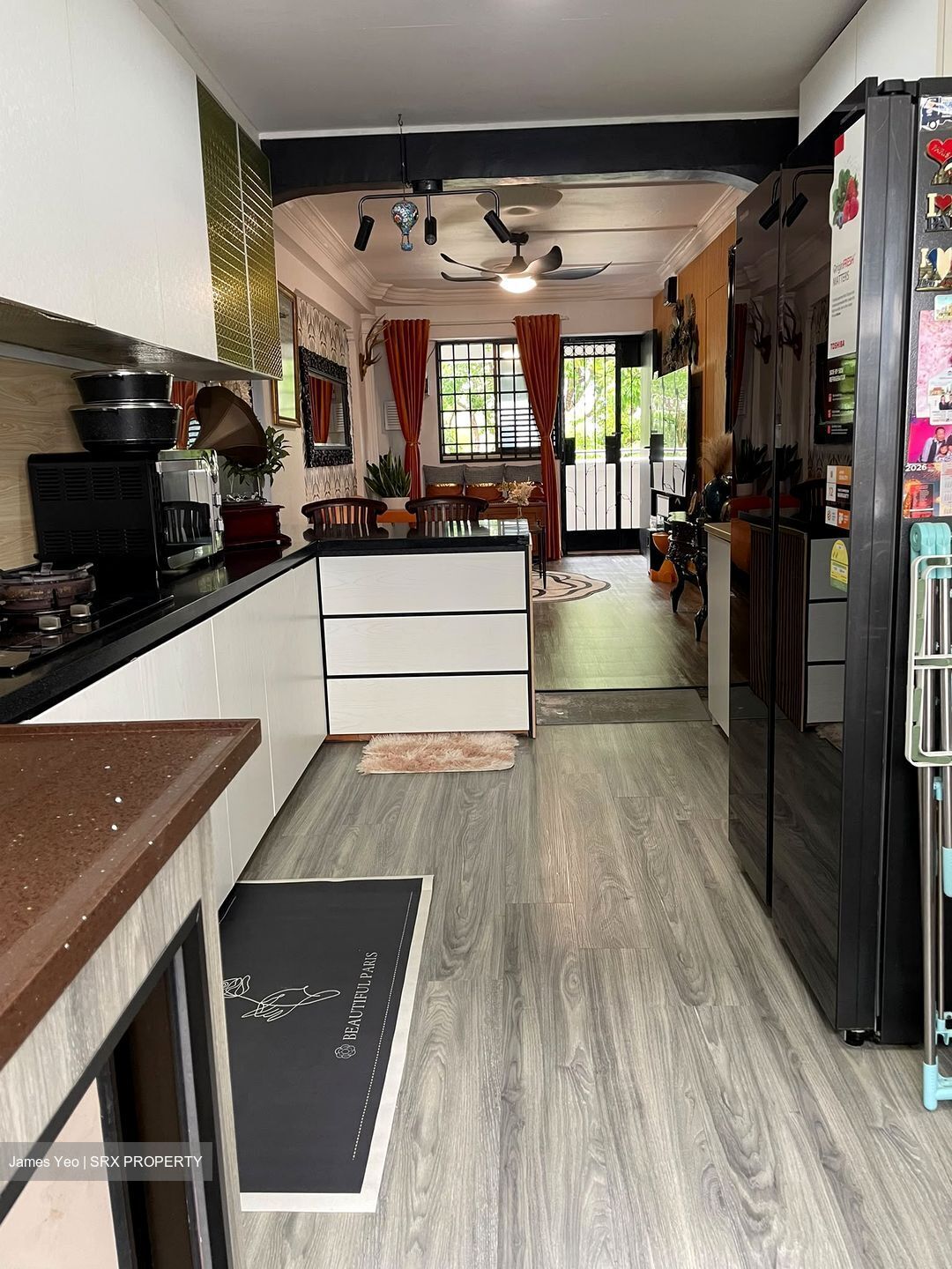 Blk 534 Bedok North Street 3 (Bedok), HDB 3 Rooms #592031381